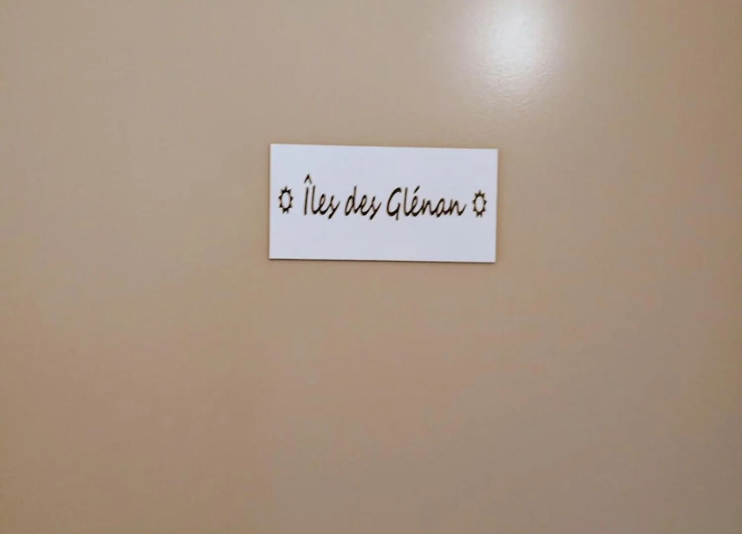 Les Studios De La Gare Linge Cafe The Inclus Wifi Vannes France